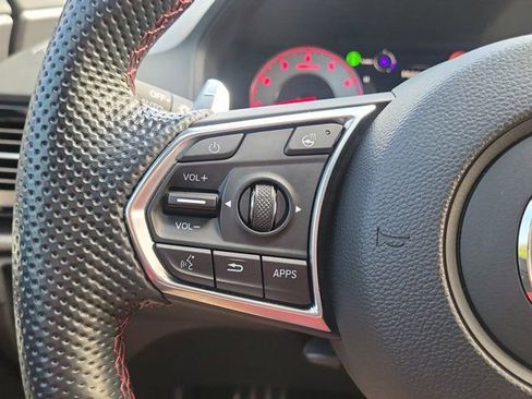 Used 2024 Acura RDX A-Spec AWD/4WD image 20