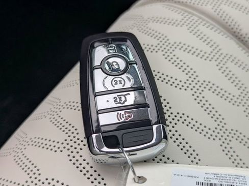 New 2026 Lincoln Nautilus Black Label image 25