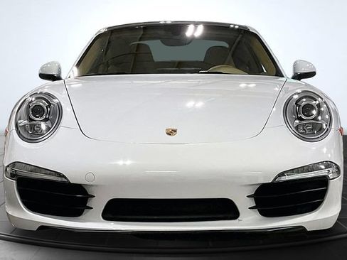 Used 2014 Porsche 911 Carrera RWD image 3
