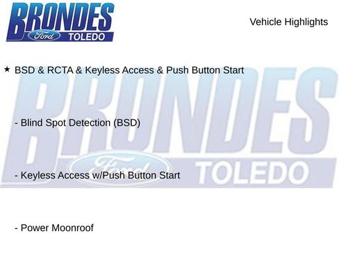 Used 2025 Subaru Outback Premium w/ Popular Package #1A AWD/4WD image 5