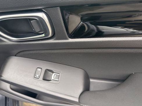 Used 2022 Honda Civic EX image 32