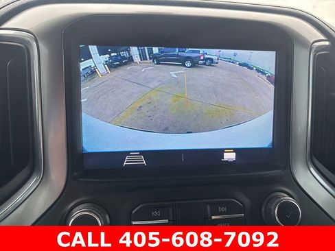 Used 2022 Chevrolet Silverado 1500 RST w/ Safety Package image 10