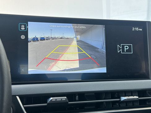 Used 2025 Hyundai Sonata SEL FWD image 18