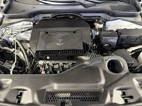 Certified 2026 Acura MDX A-Spec AWD/4WD image 29