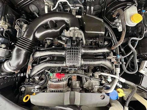 Used 2015 Subaru Forester 2.5i Limited image 20