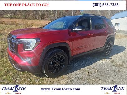 New 2026 GMC Terrain Elevation w/ Elevation Premium Package