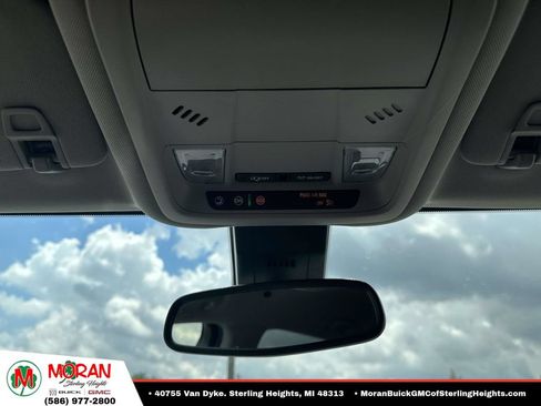 Certified 2023 GMC Terrain SLE w/ Driver Convenience Package FWD image 27