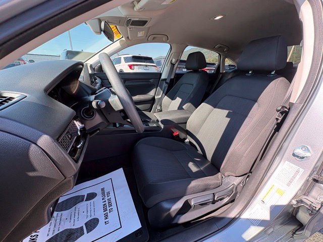 Used 2023 Honda Civic LX image 23