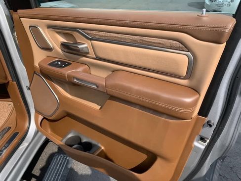 Used 2019 RAM 1500 Limited AWD/4WD image 15