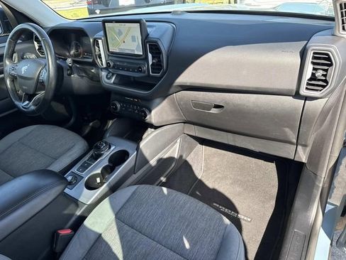 Used 2021 Ford Bronco Sport Big Bend w/ Big Bend Package image 9