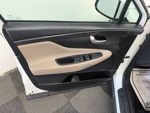 Certified 2023 Hyundai Santa Fe SEL AWD/4WD image 16
