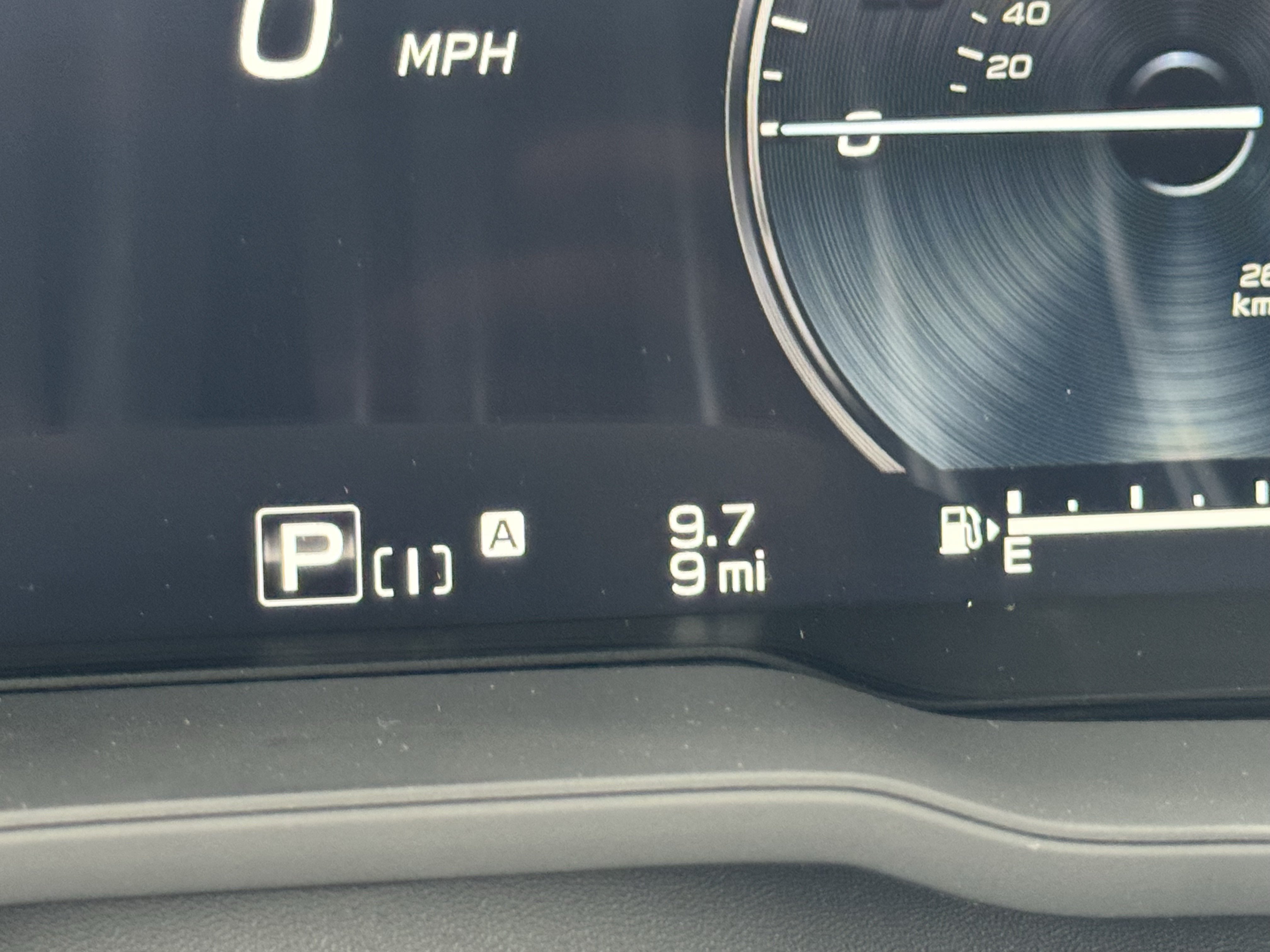 New 2026 Subaru Crosstrek 2.5i Limited AWD/4WD image 21