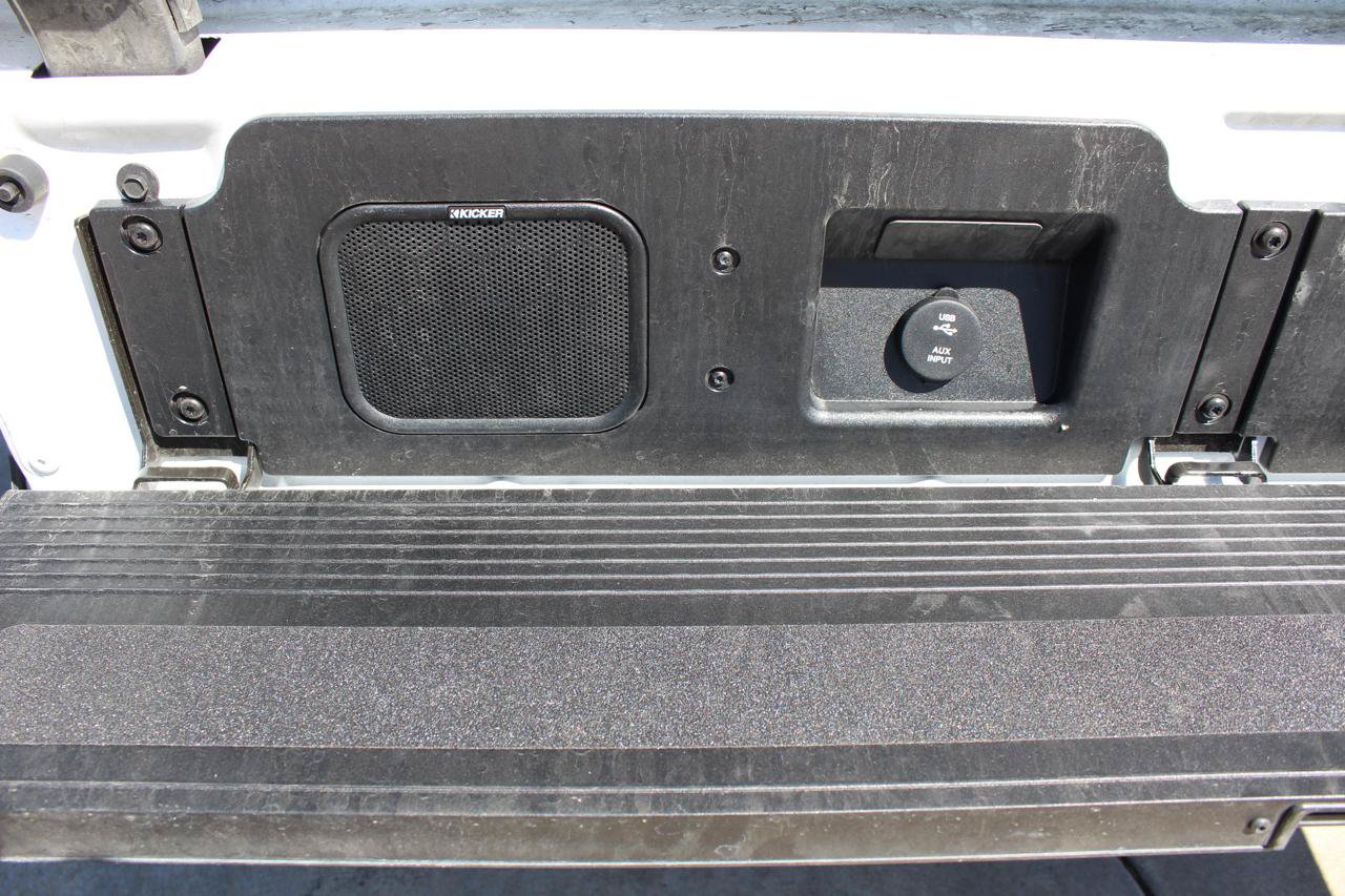 Used 2024 GMC Sierra 1500 AT4X AWD/4WD image 79