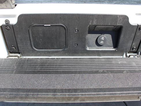 Used 2024 GMC Sierra 1500 AT4X AWD/4WD image 79