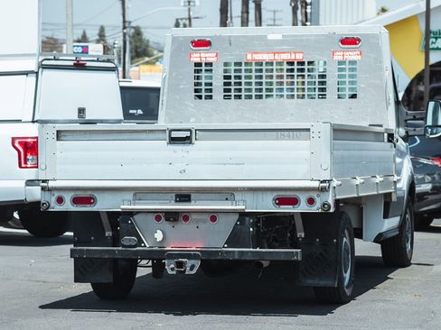 Used 2018 Ford Transit 250 138 image 8