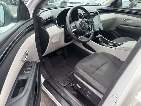 Used 2023 Hyundai Tucson SEL FWD image 31