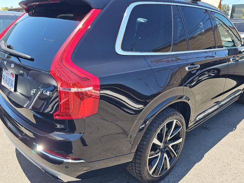 Used 2019 Volvo XC90 T6 Inscription w/ Advanced Package AWD/4WD image 2