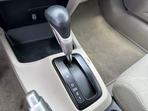 Used 2012 Honda Civic LX image 12