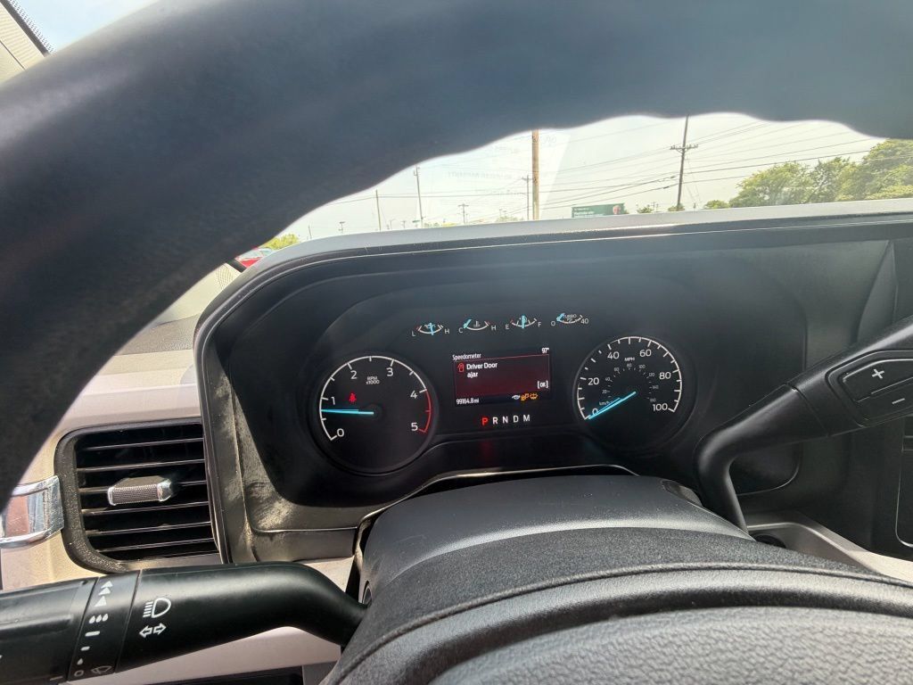 Used 2023 Ford F250 XL w/ STX Appearance Package AWD/4WD image 19