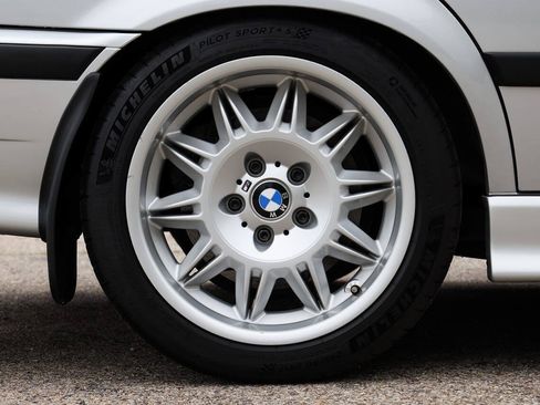 Used 1998 BMW M3 Sedan RWD image 17
