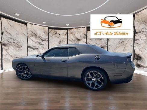 Used 2016 Dodge Challenger R/T RWD image 20
