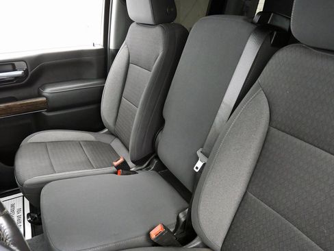 Used 2022 GMC Sierra 2500 SLE w/ X31 Off-Road Package image 34