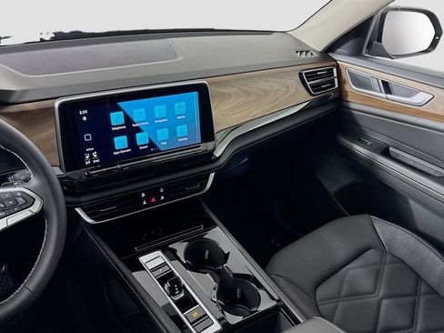 New 2026 Volkswagen Atlas SE image 23