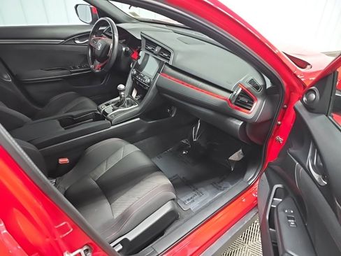 Used 2018 Honda Civic Si image 16