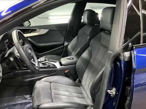 Used 2023 Audi A5 2.0T Premium Plus w/ Premium Plus image 27