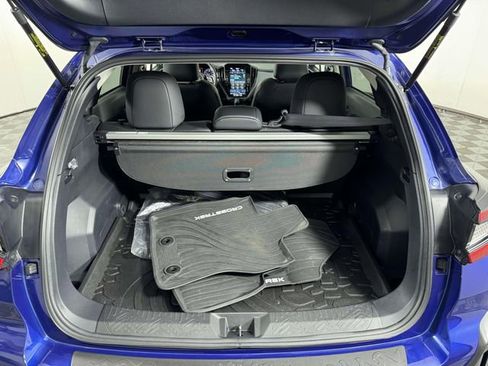 Certified 2025 Subaru Crosstrek 2.5i Limited AWD/4WD image 14