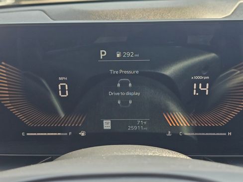 Used 2025 Kia K4 FWD image 24