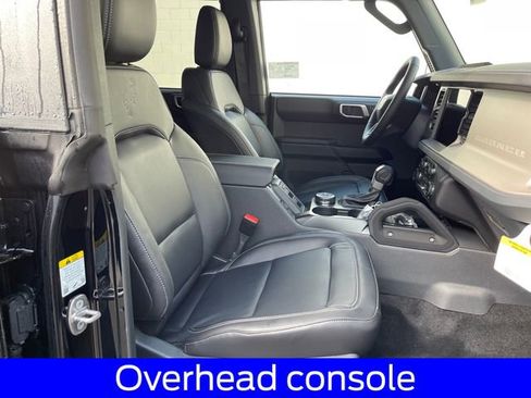 New 2026 Ford Bronco Outer Banks AWD/4WD image 36