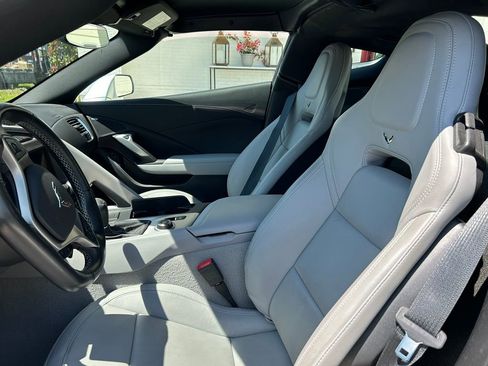 Used 2019 Chevrolet Corvette Z06 image 19