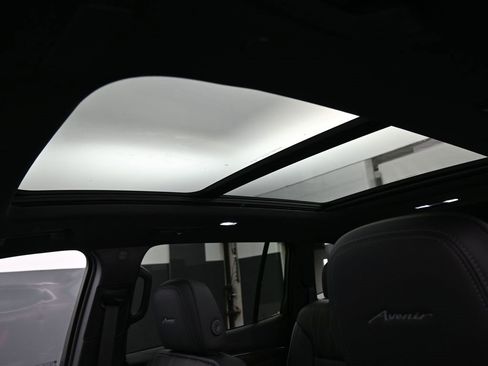 New 2026 Buick Enclave Avenir w/ Super Cruise Package image 21