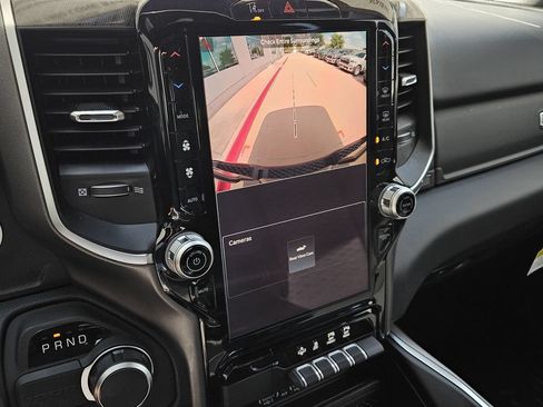 New 2026 RAM 1500 2WD Crew Cab image 17