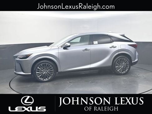 Used 2026 Lexus RX 350 w/ Convenience Package image 2
