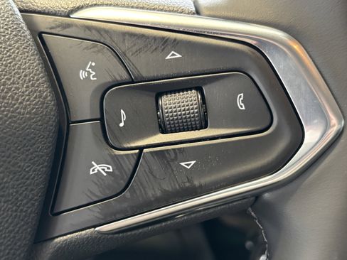 New 2026 Chevrolet Trax LT w/ Driver Confidence Package FWD image 12