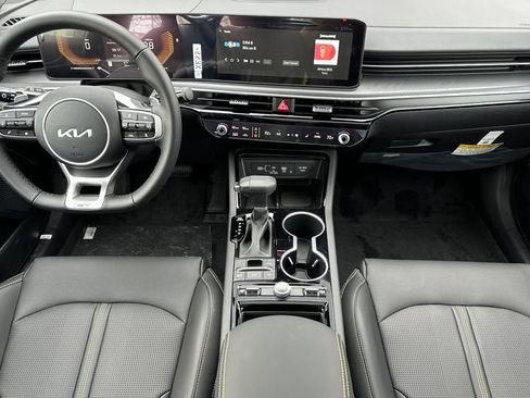 Used 2026 Kia K5 GT FWD image 14