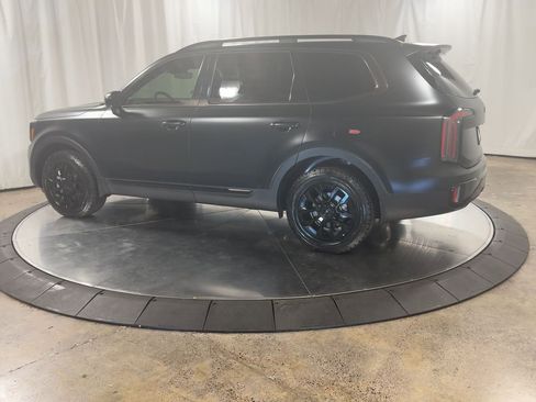 New 2025 Kia Telluride SX Prestige X-Pro image 7