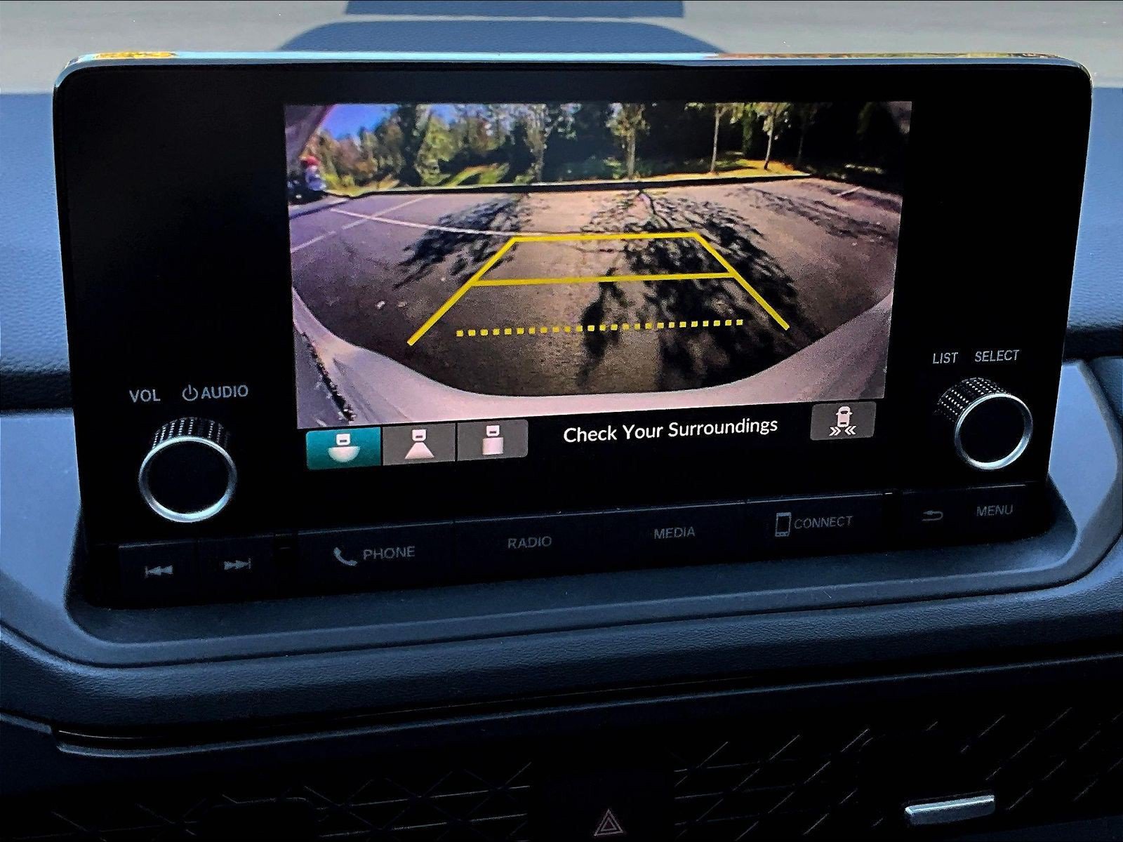 Used 2024 Honda Accord EX image 13
