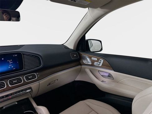 Certified 2026 Mercedes-Benz GLE 450 GLE 450 image 31