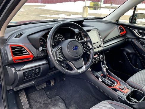 Used 2020 Subaru Forester Sport image 14