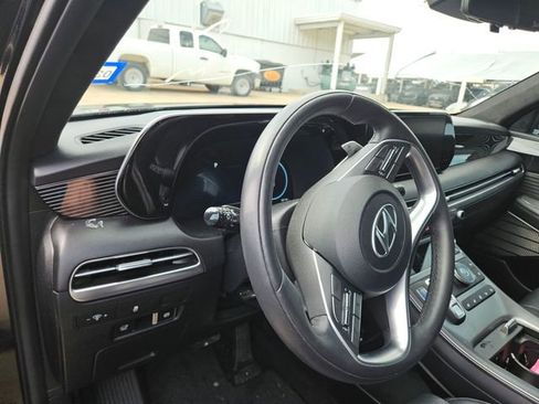 Used 2024 Hyundai Palisade Calligraphy image 5