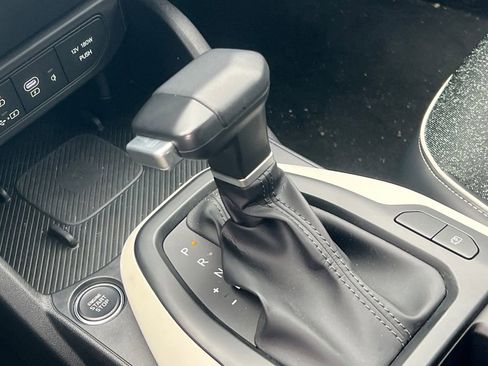 Used 2025 Kia K4 GT-Line image 18