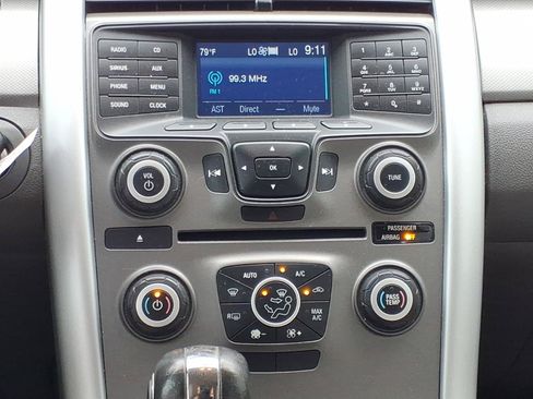 Used 2014 Ford Edge SEL AWD/4WD image 6