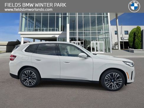 New 2026 BMW X3 xDrive30 w/ Premium Package image 1