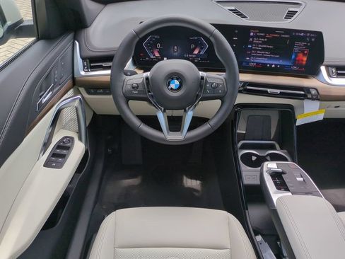 New 2026 BMW X1 xDrive28i w/ Convenience Package AWD/4WD image 16