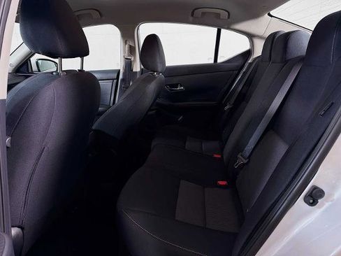 Certified 2023 Nissan Sentra SV w/ All-Weather Package FWD image 21