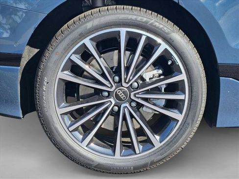 New 2027 Audi A6 e-tron Premium Plus AWD/4WD image 11