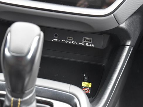 New 2026 Subaru Crosstrek 2.5i Sport image 20